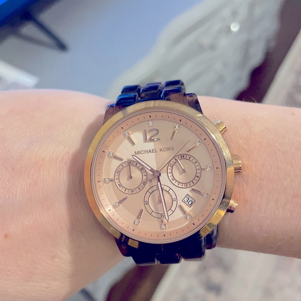 Michael kors watch